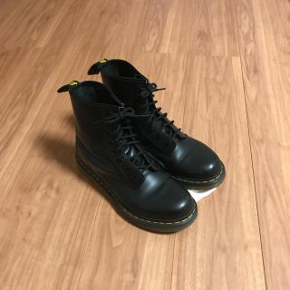 ドクターマーチン(Dr.Martens)のDr.Martens 8ホール(ブーツ)