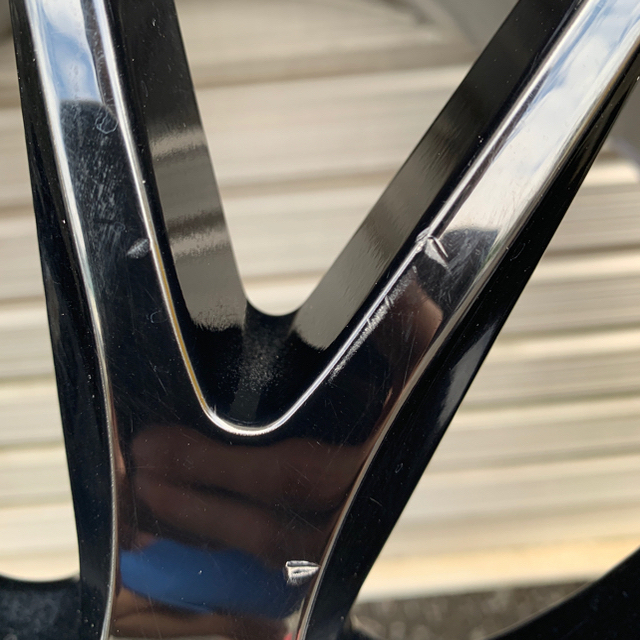 独特の素材 RAYS HOMURA4本セット❤︎ タイヤ・ホイールセット