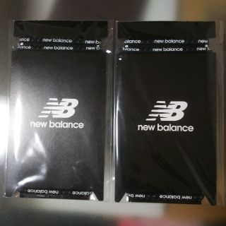 ニューバランス(New Balance)のNew balance ニューバランス ヘアバンド ヘアゴム 2個セット(その他)