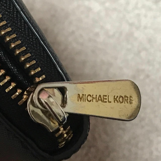 Michael Kors(マイケルコース)の専用 マイケルコース 長財布 レディースのファッション小物(財布)の商品写真