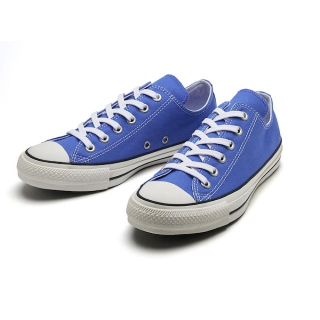 コンバース(CONVERSE)の新品 コンバース AS 100 COLORS OX 23.5 パープル(スニーカー)