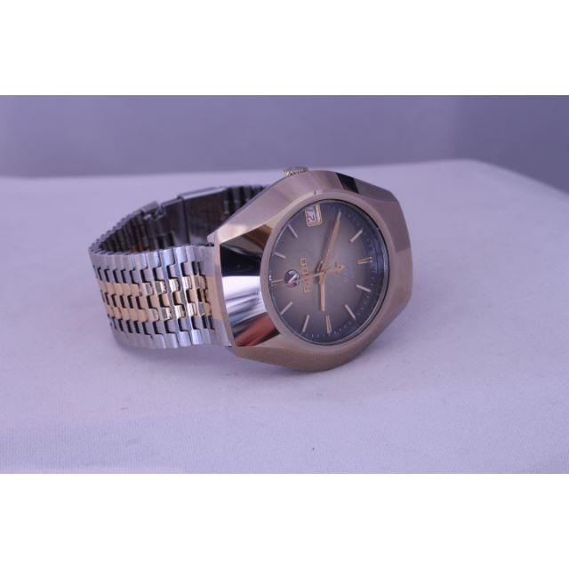 RADO(ラドー)の☆ラドーバルボア ファンシー美品花柄綺麗Used メンズの時計(腕時計(アナログ))の商品写真