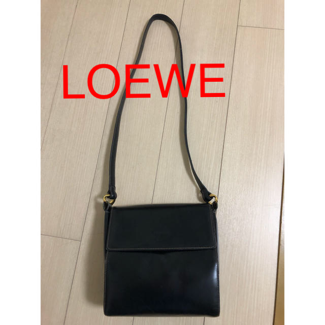 LOEWE ロエベ ショルダーバッグ