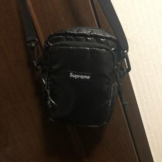 シュプリーム(Supreme)のsupreme ショルダーバッグ (ショルダーバッグ)