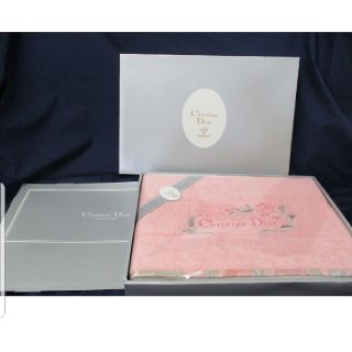 Christian Dior(バスマット)のフリマアイテム一覧 Christian Dior(バスマット)のフリマアイテム一覧