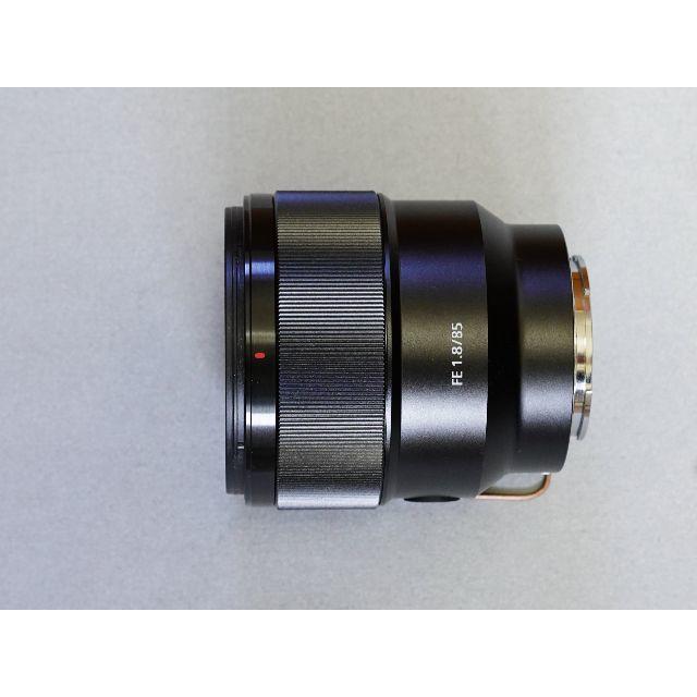 SONY - SONY   FE 85mm F1.8（SEL85F18）