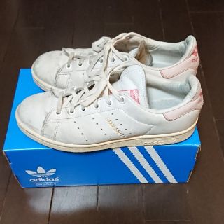 アディダス(adidas)のアディダス スタンスミス スニーカー(スニーカー)