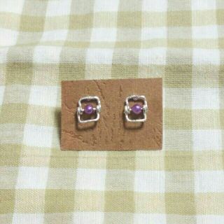 mi♪さま☆専用出品(ピアス)