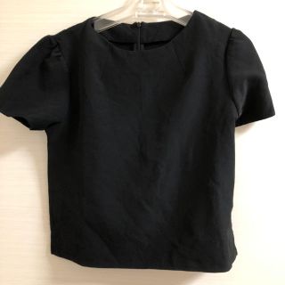 マウジー(moussy)のmoussy   カットソー(カットソー(半袖/袖なし))