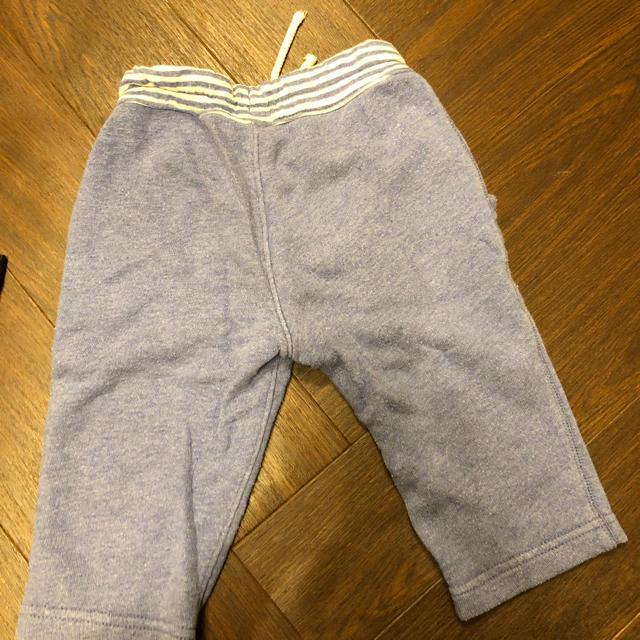 babyGAP(ベビーギャップ)のベイビーギャップ スェットパンツ2枚セット♡ キッズ/ベビー/マタニティのベビー服(~85cm)(パンツ)の商品写真