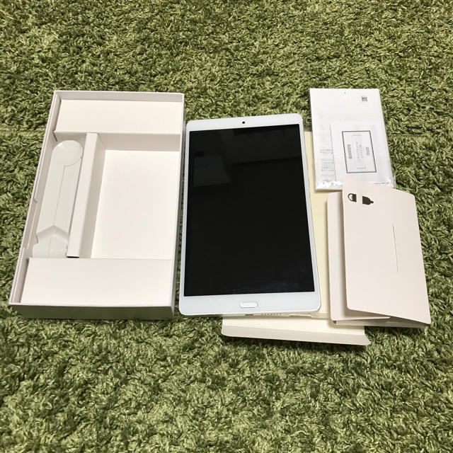 huawei dtab d-01j