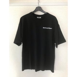 オニツカタイガー(Onitsuka Tiger)の☆新品☆ オニツカタイガーTシャツ (Tシャツ/カットソー(半袖/袖なし))