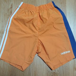 アディダス(adidas)のアディダス ハーフパンツ １００cm(パンツ/スパッツ)