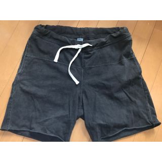 ロンハーマン(Ron Herman)の［グリーン様専用］ロンハーマン  ハーフパンツ MENS M(ショートパンツ)