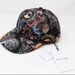 ポールスミス(Paul Smith)のPaul Smith 海外限定 キャップ(キャップ)