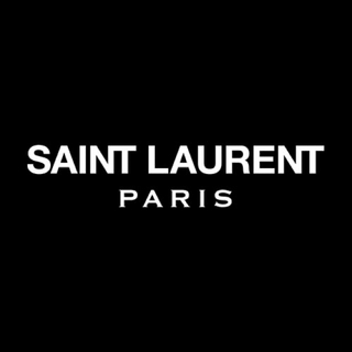 サンローラン(Saint Laurent)のSAINT LAURENT PARIS クラッシュスキニーデニム 30(デニム/ジーンズ)