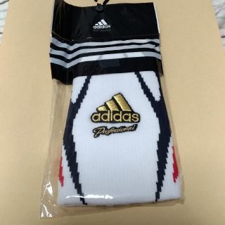 アディダス(adidas)のADIDAS ベースボール　リストバンド　アディダス(その他)