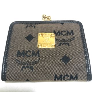 エムシーエム(MCM)のコインケース(財布)