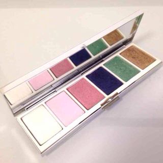 スティラ(stila)のスティラ アイシャドウ パレット(アイシャドウ)