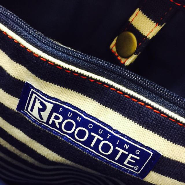 ROOTOTE(ルートート)のルートートショルダーバッグ  レディースのバッグ(ショルダーバッグ)の商品写真