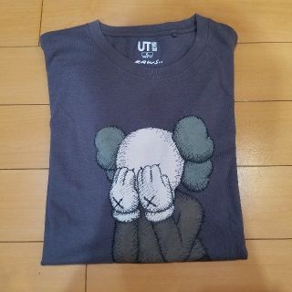 ユニクロ(UNIQLO)のサイズXL❗UNIQLO × KAWS(Tシャツ/カットソー(半袖/袖なし))