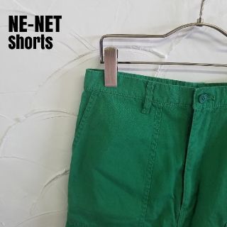 ネネット(Ne-net)のNe-net/ネネット ショートパンツ(ショートパンツ)