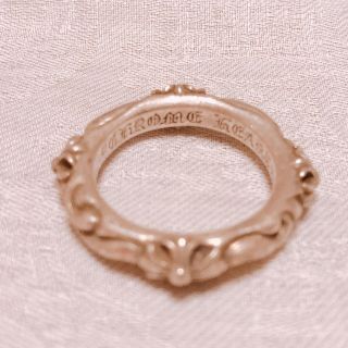 クロムハーツ(Chrome Hearts)のクロムハーツ SBTリング 21号(リング(指輪))