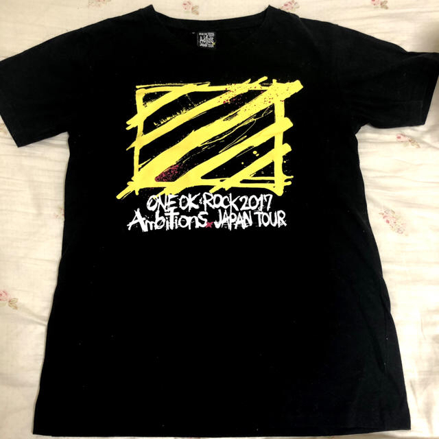 One Ok Rock One Ok Rock Tシャツの通販 By Yuu ワンオクロックならラクマ