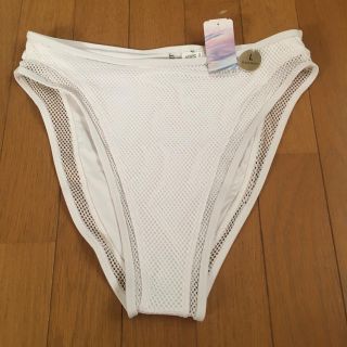 フォーエバートゥエンティーワン(FOREVER 21)のFOREVER21 水着 パンツ ボトムス(水着)