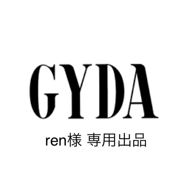 GYDA(ジェイダ)の[未使用] GYDA アメスリ レース ビスチェ レディースのトップス(キャミソール)の商品写真