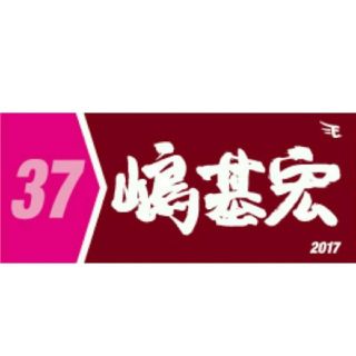 トウホクラクテンゴールデンイーグルス(東北楽天ゴールデンイーグルス)の楽天イーグルス #37 嶋基宏 MyHEROタオル 『赤い』バージョン(応援グッズ)