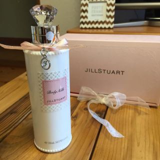 ジルスチュアート(JILLSTUART)のジルスチュアートリラックス ボディミルク(ボディローション/ミルク)