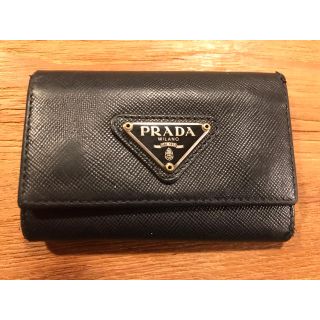 プラダ(PRADA)のPRADA キーケース ゆかり様専用(キーケース)