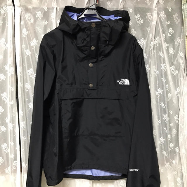 THE NORTH FACE Mountain Raintex Anorak