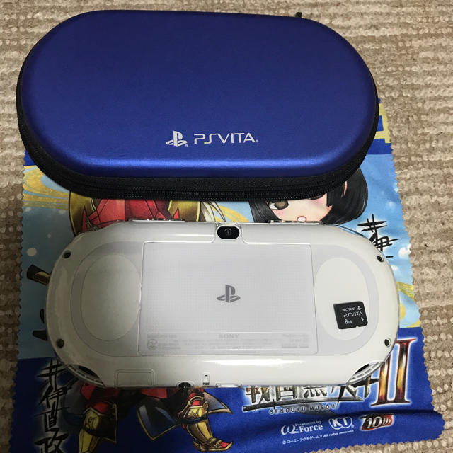 PlayStationVita 1