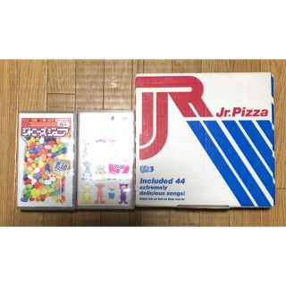 アラシ(嵐)の嵐、ジャニーズ素顔1.2.3VHSの出品です。(アイドルグッズ)