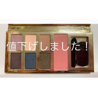 エリザベスアーデン(Elizabeth Arden)のエリザベスアーデン アイシャドウ＆チークパレット(アイシャドウ)