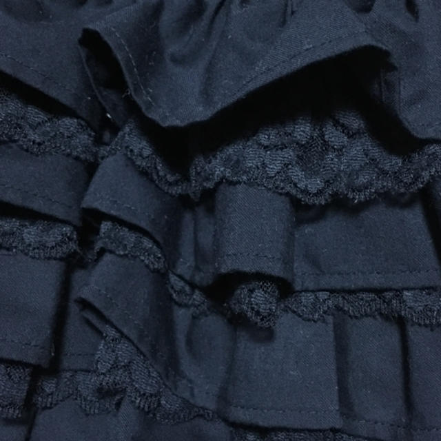 JENNI(ジェニィ)のジェニィ  スカート 120 キッズ/ベビー/マタニティのキッズ服女の子用(90cm~)(スカート)の商品写真