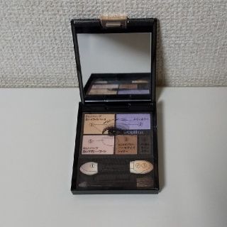 マキアージュ(MAQuillAGE)の再お値下げ♪一度使用のみ♪マキアージュ♪トゥルーアイシャドー♪VI233(アイシャドウ)