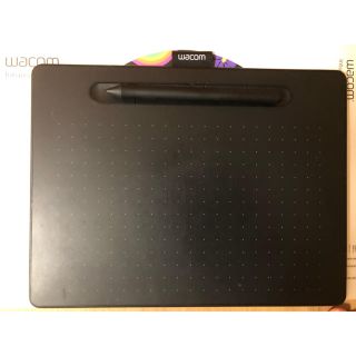 ワコム(Wacom)のWacom  ペンタブ(PC周辺機器)