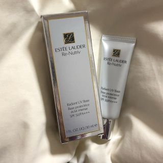 エスティローダー(Estee Lauder)のほぼ新品 エスティローダー 下地(化粧下地)