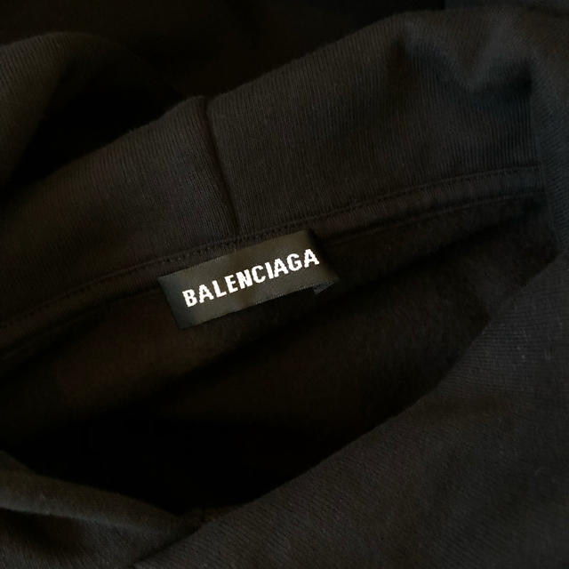 Balenciaga(バレンシアガ)のバレンシアガ キッズ パーカー 10  セットbalenciaga レディースのトップス(パーカー)の商品写真