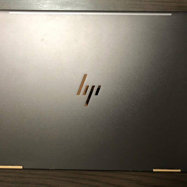 hp spectre x360 convertible 13-ae0xxノートPC