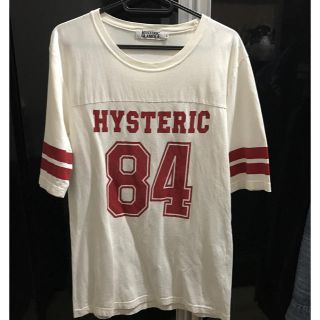 ヒステリックグラマー(HYSTERIC GLAMOUR)のヒステリックグラマー    メンズ(Tシャツ/カットソー(半袖/袖なし))