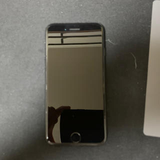 Apple - iPhone7 マットブラック 128GB simフリーの通販 by ...