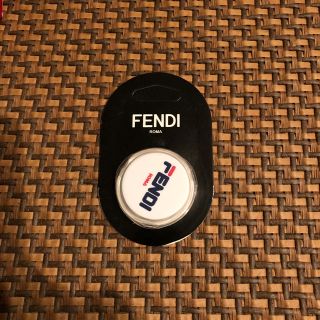 フェンディ(FENDI)のFENDI携帯ホルダー(その他)