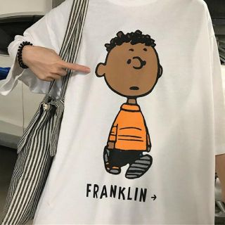 ピーナッツ(PEANUTS)のはちみつ様専用(Tシャツ(半袖/袖なし))