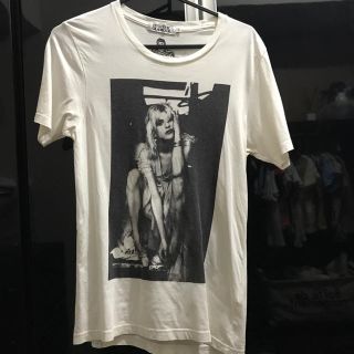 ヒステリックグラマー(HYSTERIC GLAMOUR)のヒステリックグラマー    men's(Tシャツ/カットソー(半袖/袖なし))