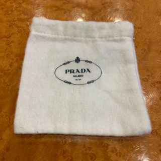 プラダ(PRADA)のプラダ布袋(ポーチ)