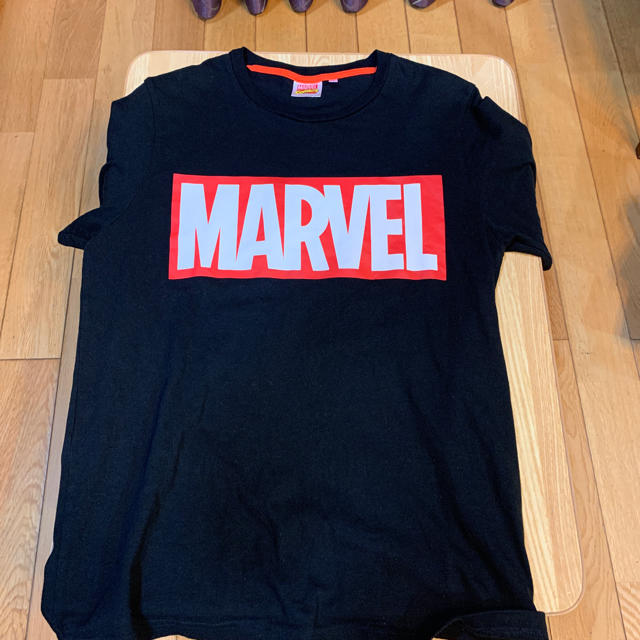 MARVEL(マーベル)のマーベルセットTシャツ メンズのトップス(Tシャツ/カットソー(半袖/袖なし))の商品写真